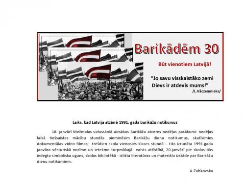 barikadem30